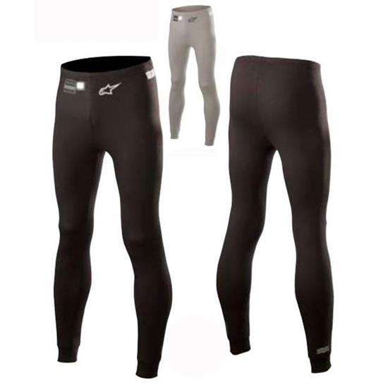 Alpinestars Race v2 Bottom Schwarz XXL